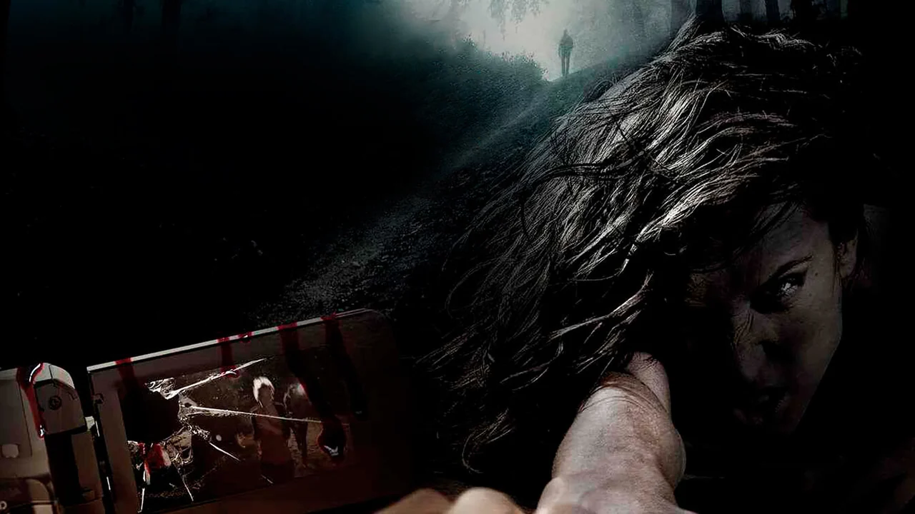 Фильм Записи Левенджера (2013)