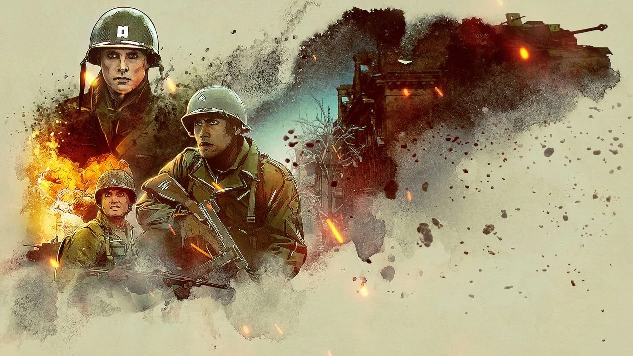 Сериал Освободитель (1 сезон)