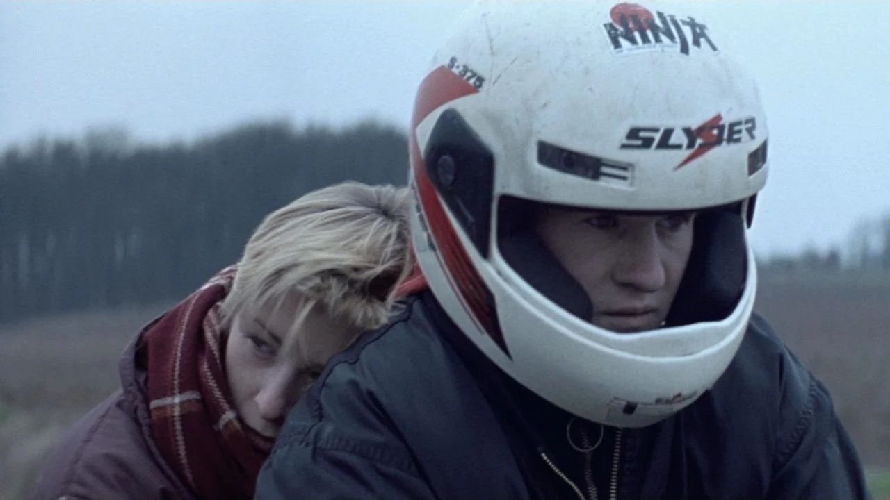 Фильм Жизнь Иисуса (1996)