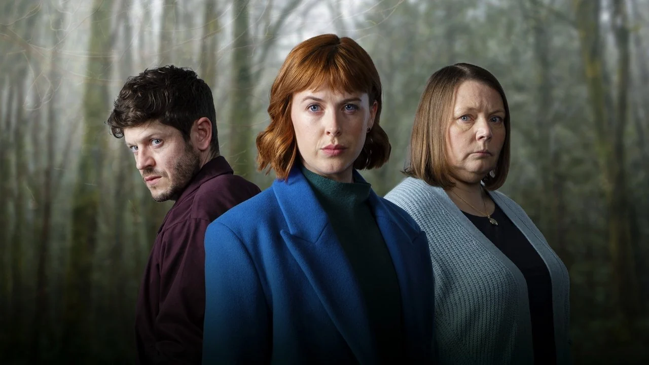 Сериал Свет надежды (1-2 сезон)