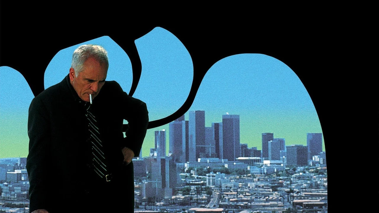 Фильм Англичанин (1999)