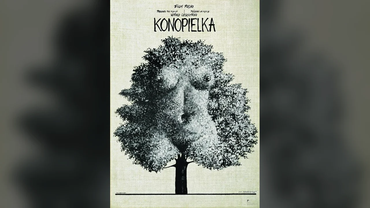 Фильм Коноплянка (1981)