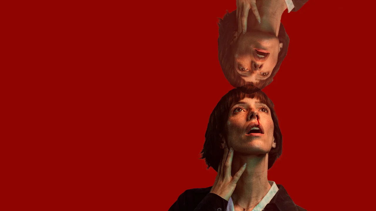 Сериал Слушатели (1 сезон)