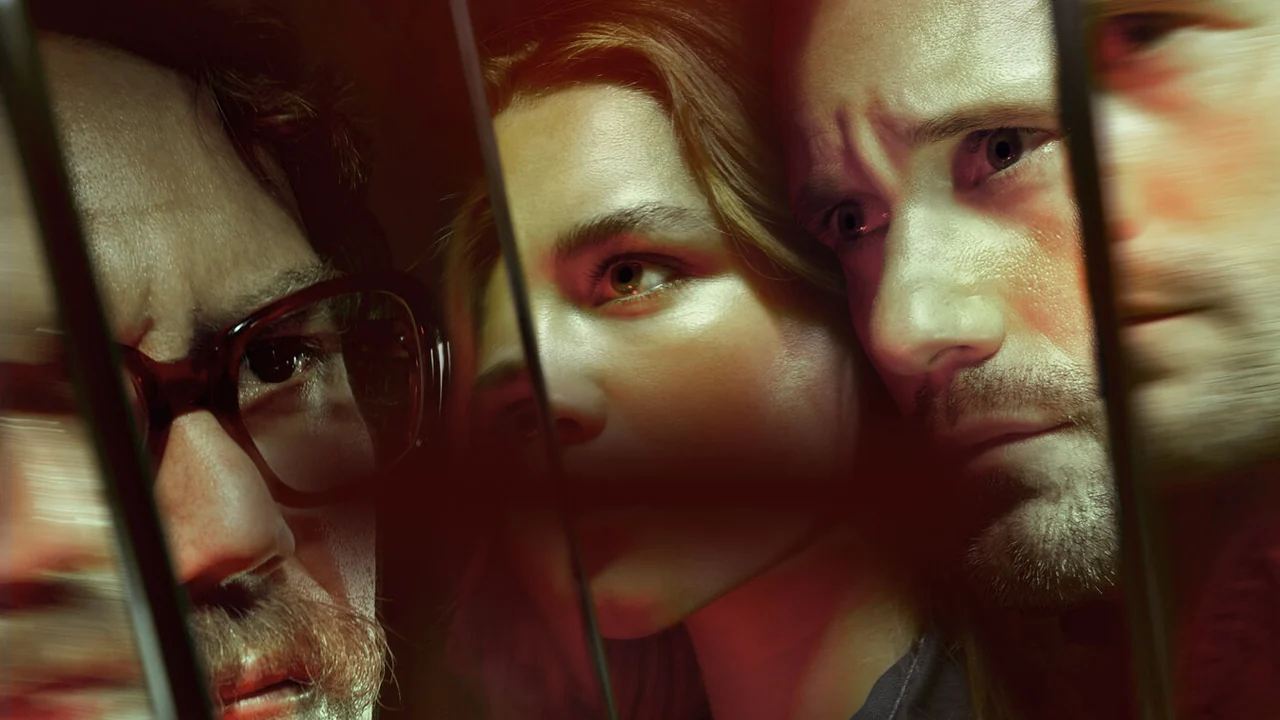 Сериал Маленькая барабанщица (1 сезон)