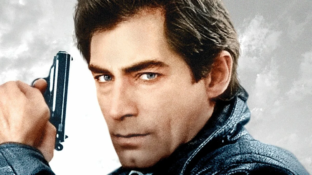 Фильм Искры из глаз (1987)