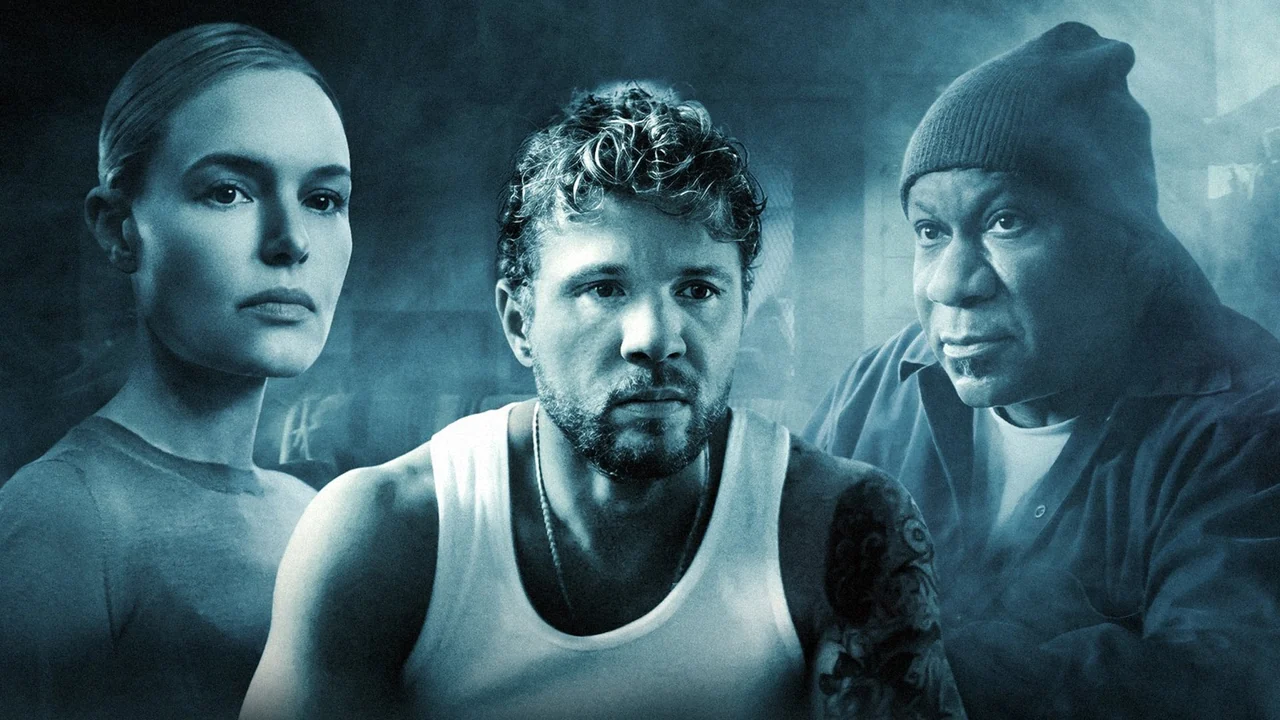 Фильм Взломщик (2022)
