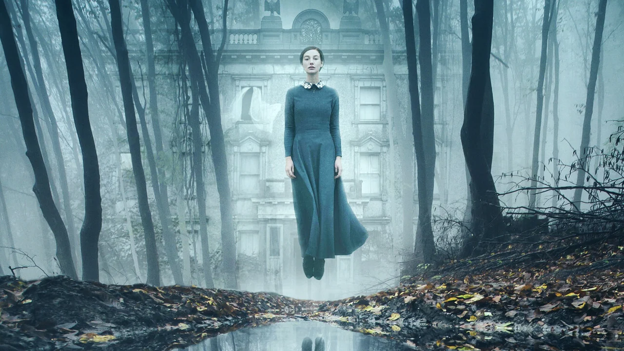 Фильм Обитатели (2017)