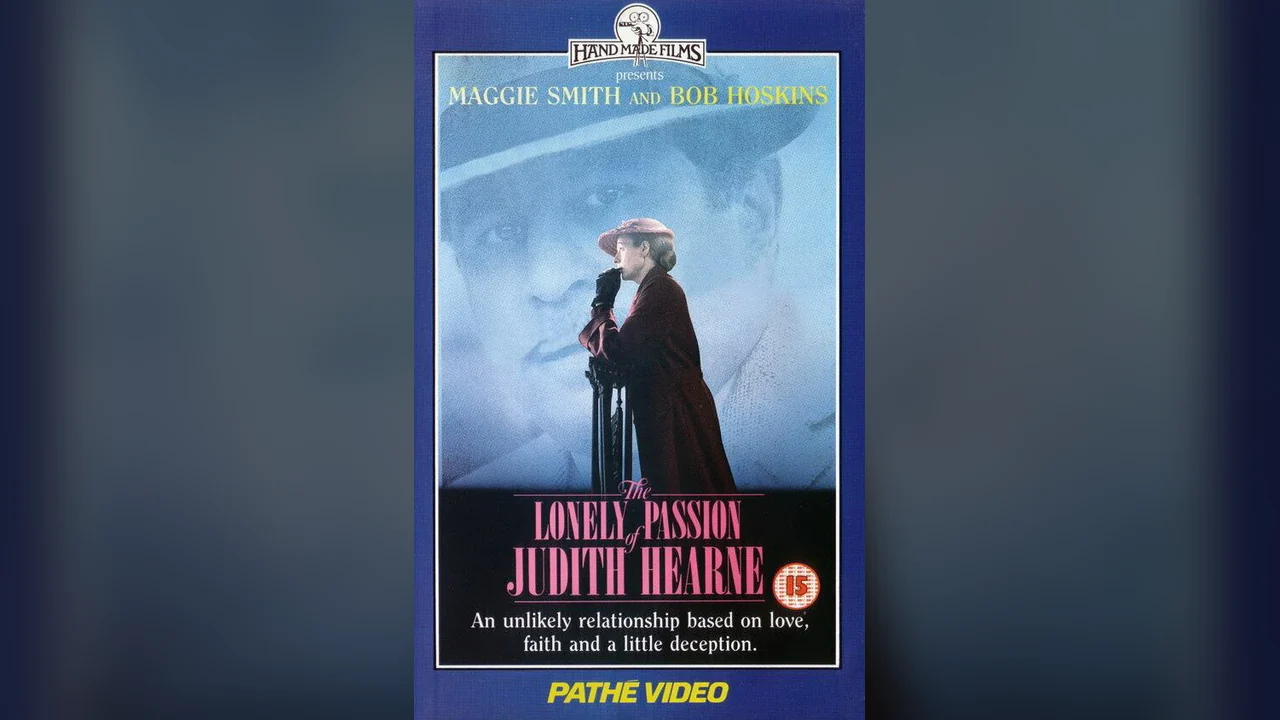 Фильм Одинокая страсть Джудит Херн (1987)