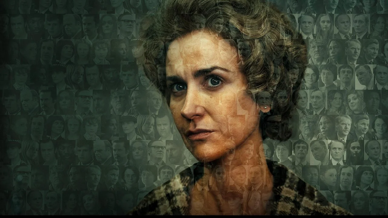 Сериал Длинная тень (1 сезон)