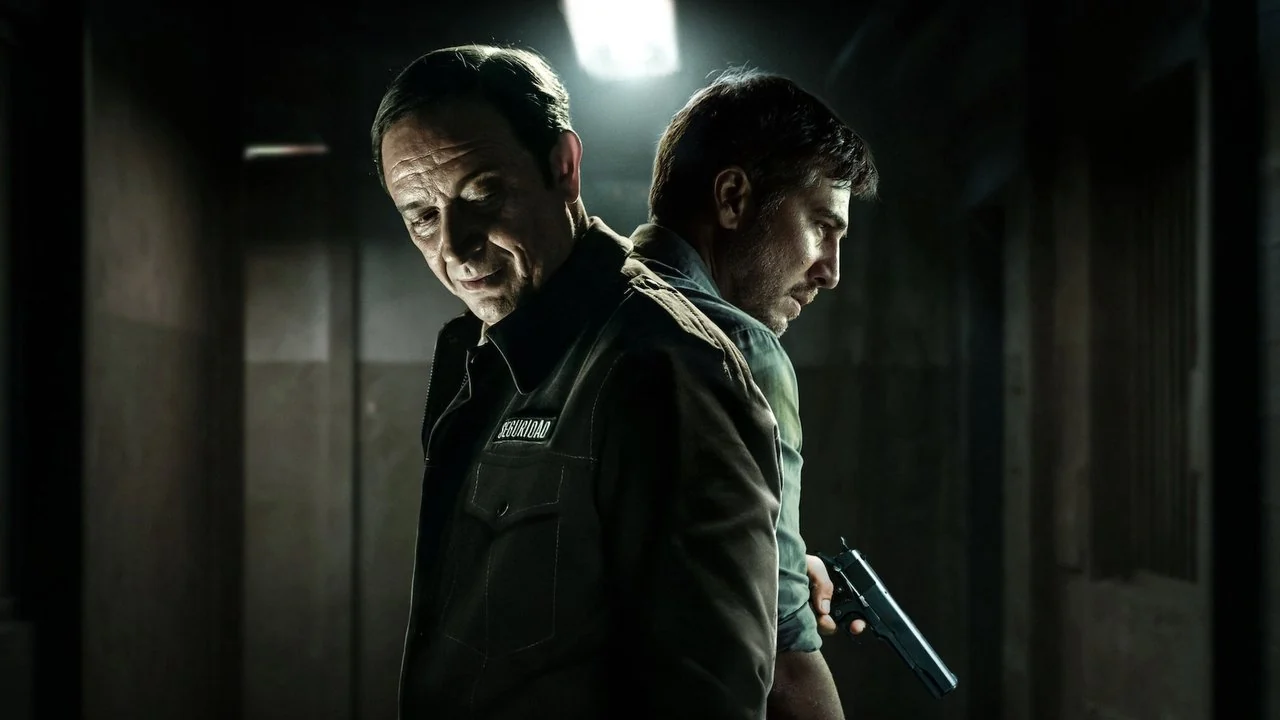 Сериал Самая длинная ночь (1 сезон)