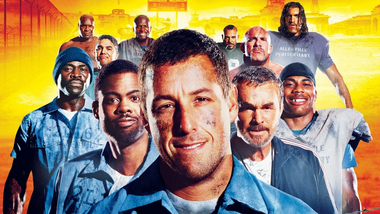 Фильм Всё или ничего (2005)