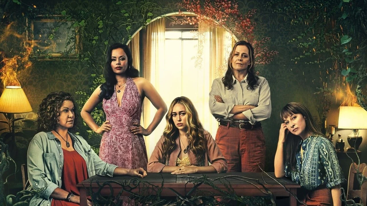 Сериал Потерянные цветы Элис Харт (1 сезон)