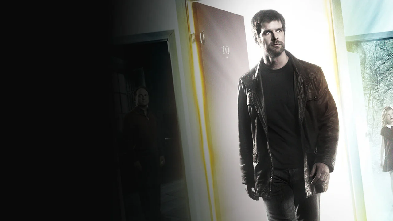 Сериал Потерянная комната (1 сезон)