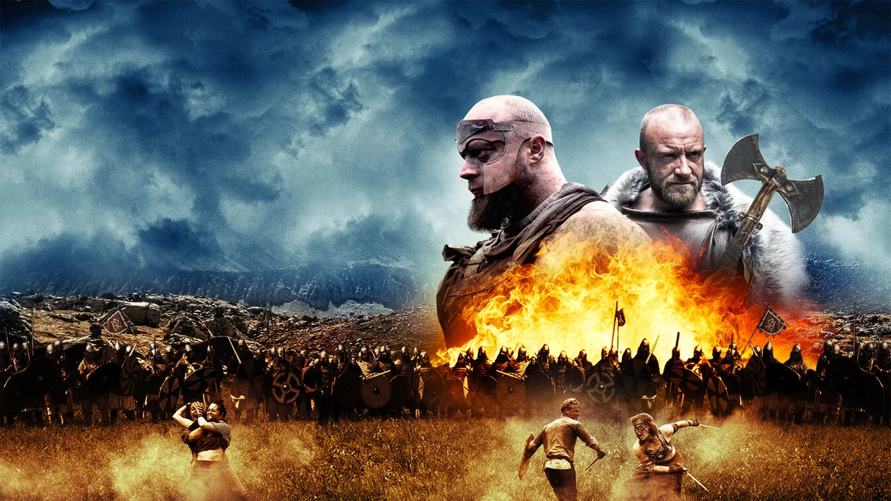 Фильм Последний викинг (2018)