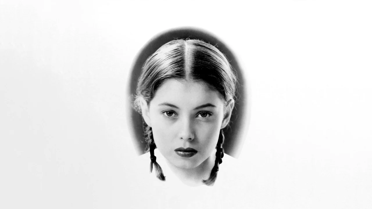 Фильм Любовник (1992)