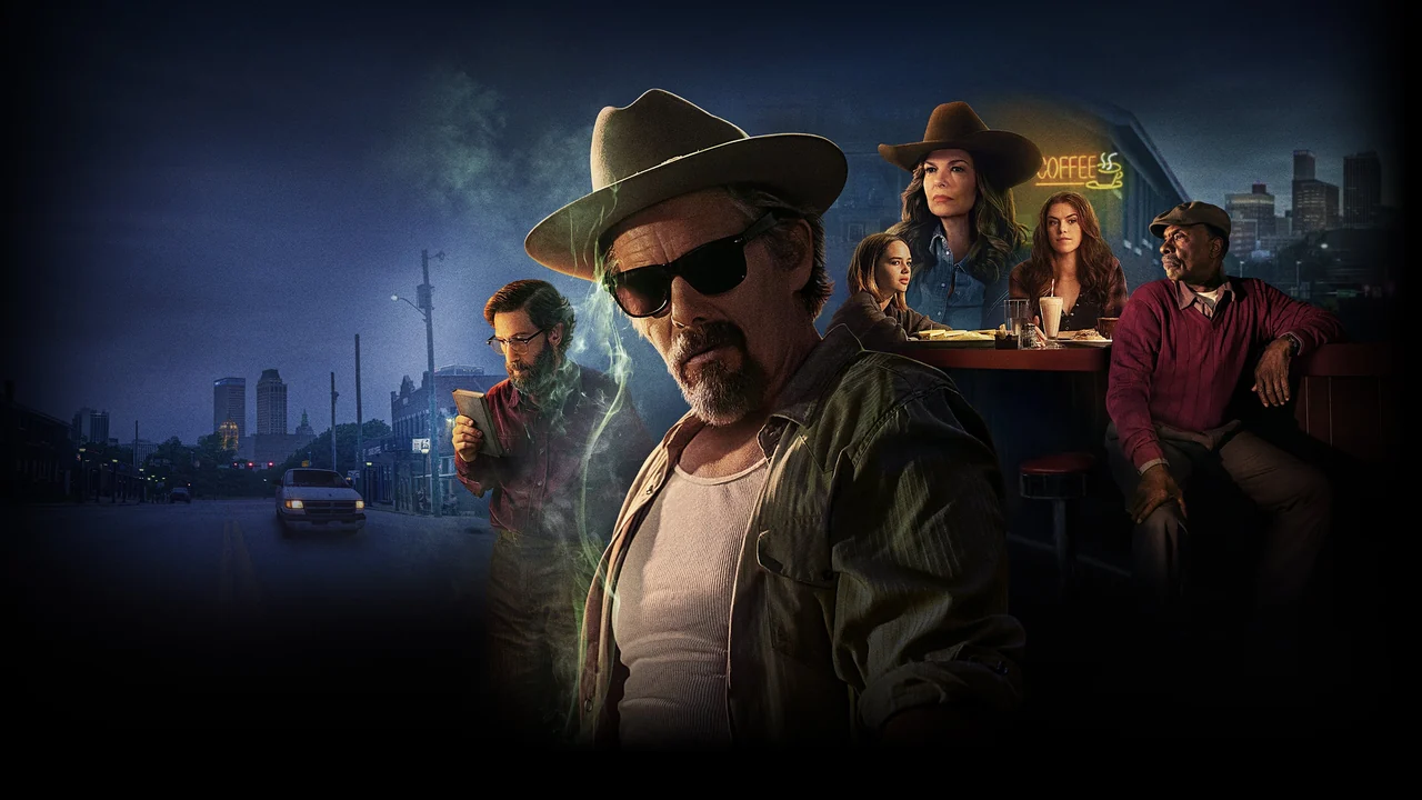 Сериал Подноготная (1 сезон)