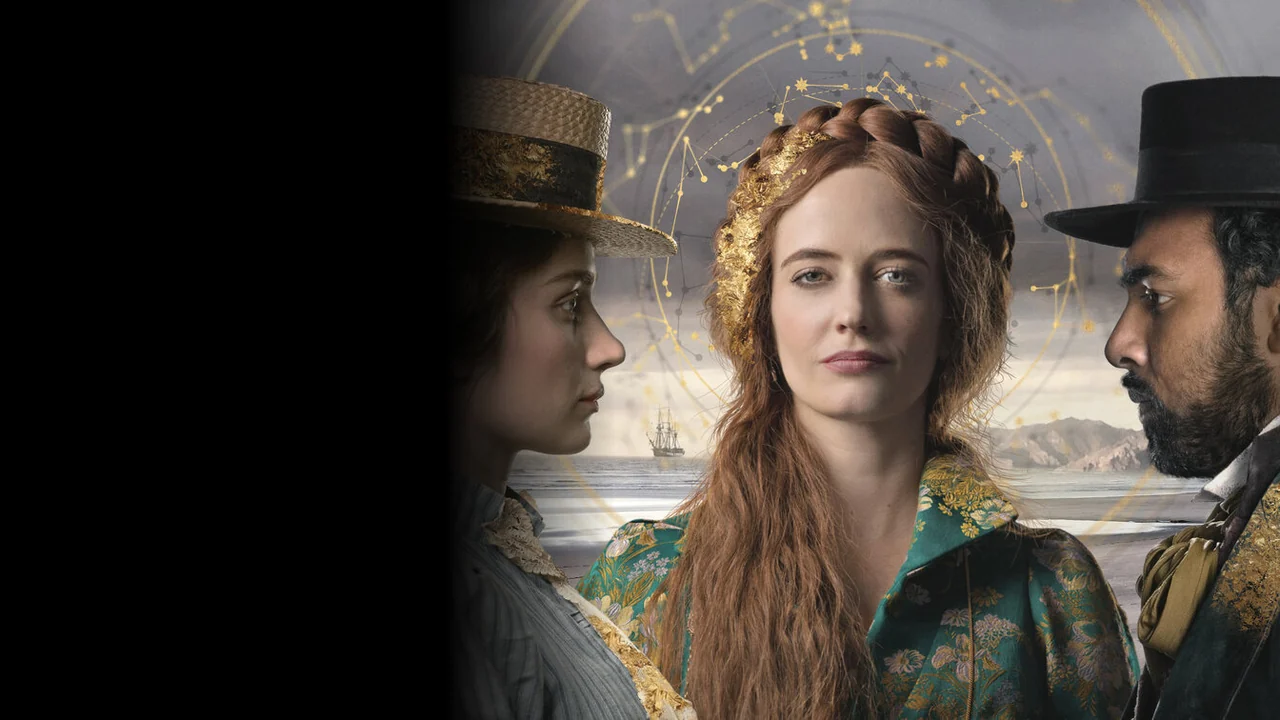 Сериал Светила (1 сезон)