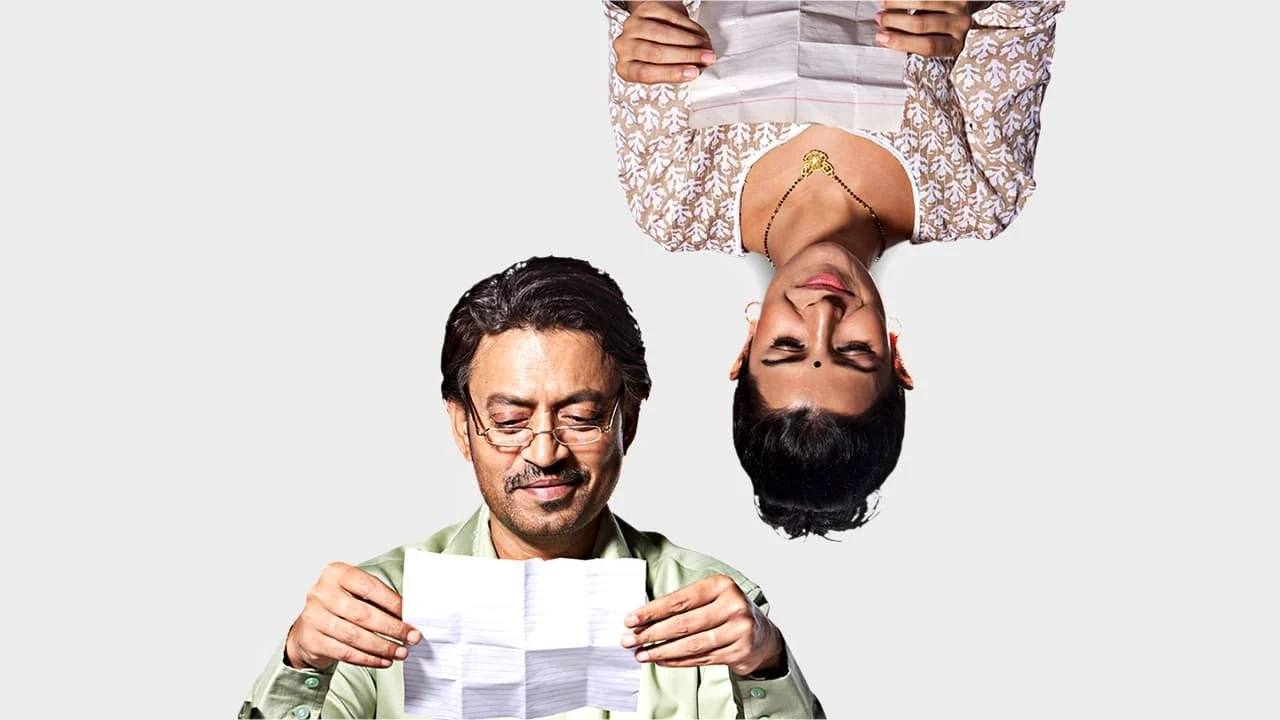 Фильм Ланчбокс (2013)