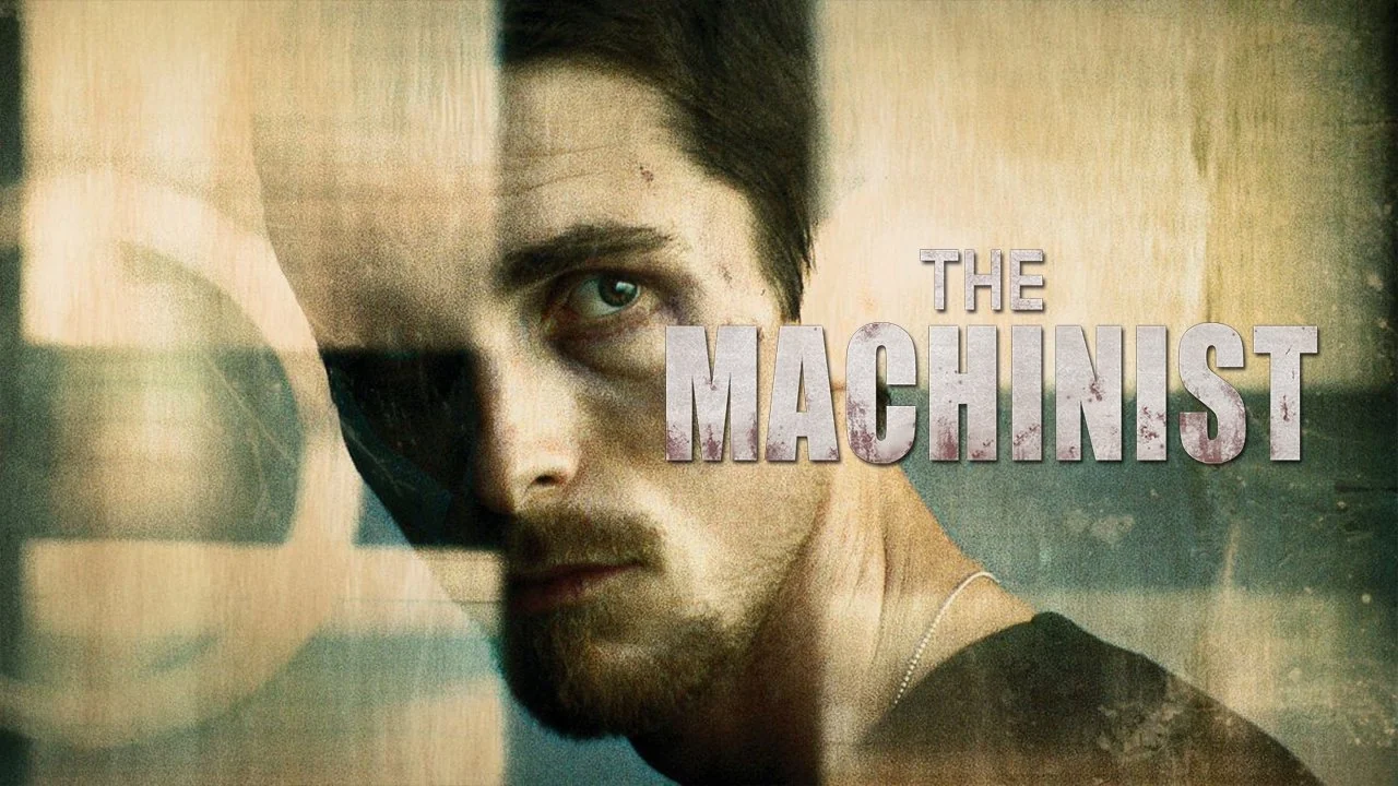 Фильм Машинист (2003)