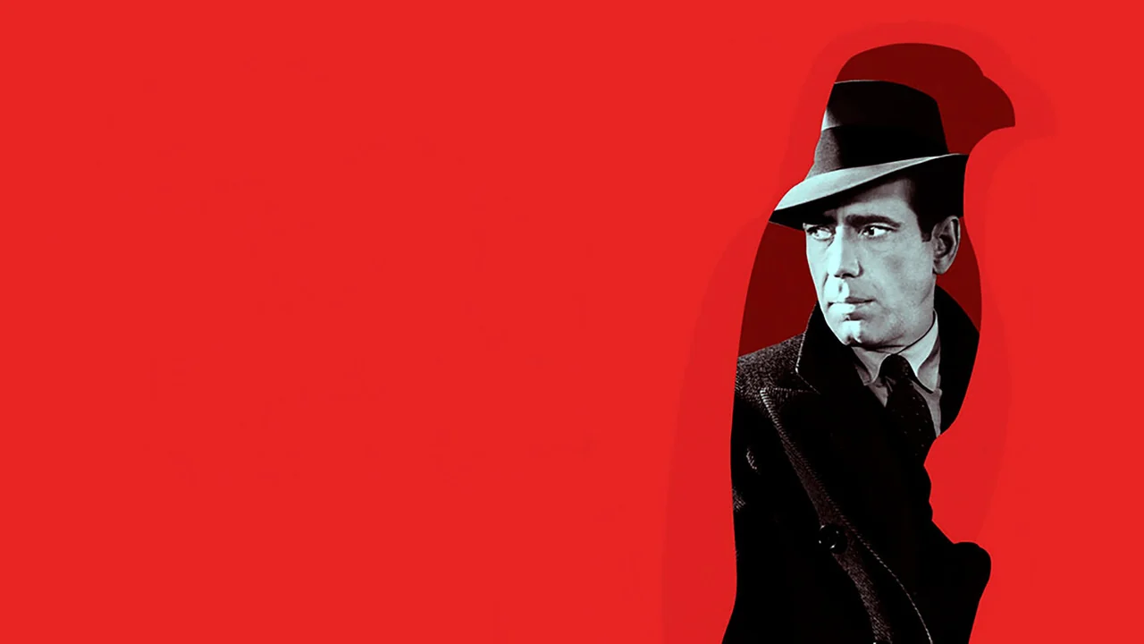 Фильм Мальтийский сокол (1941)