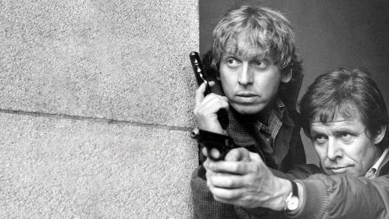 Фильм Человек с Майорки (1984)