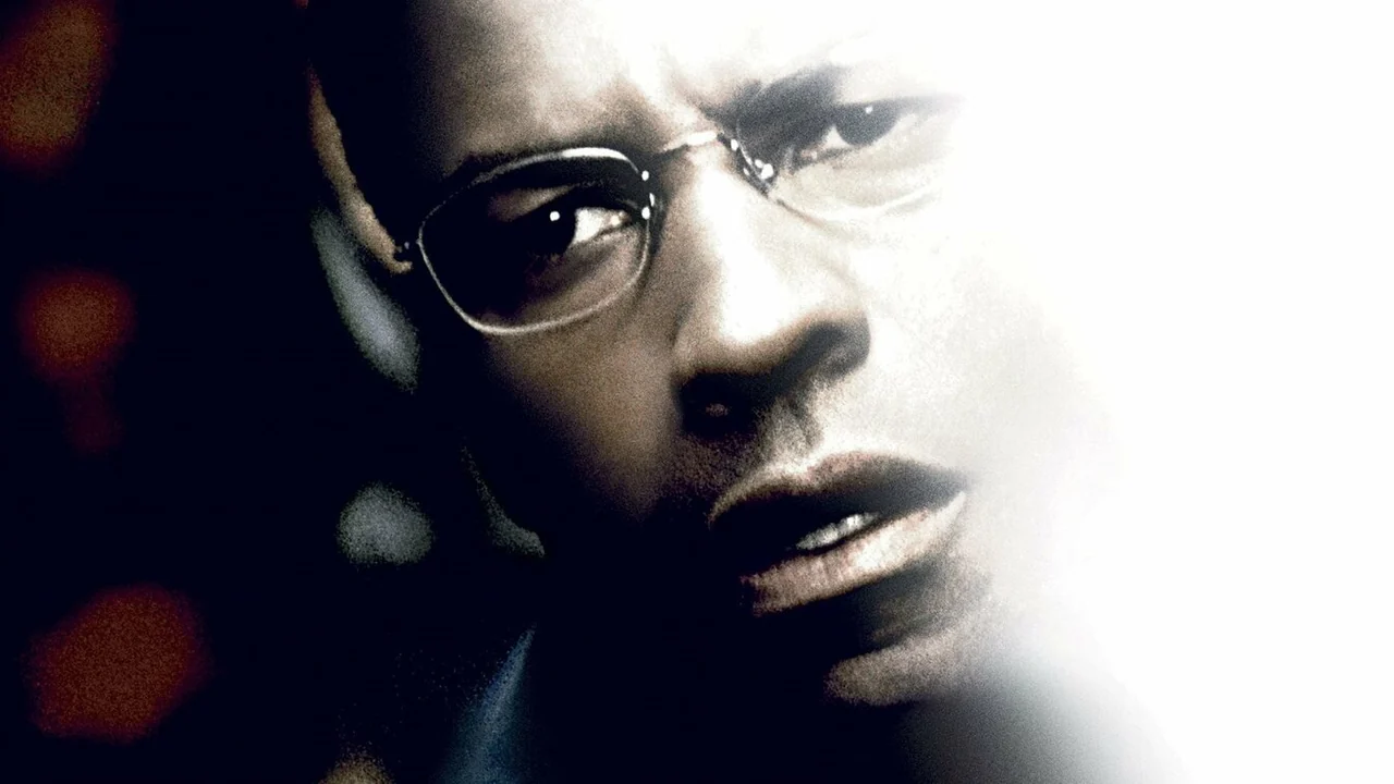 Фильм Маньчжурский кандидат (2004)