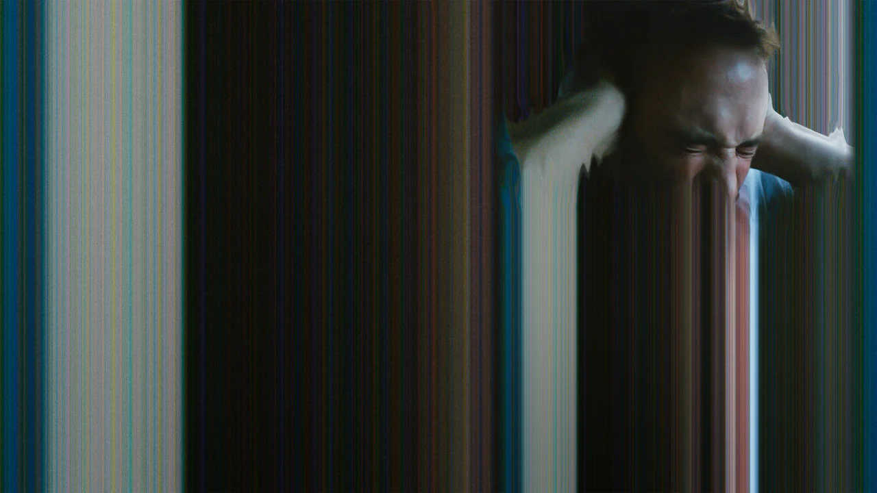 Фильм Эффект Манделы (2019)