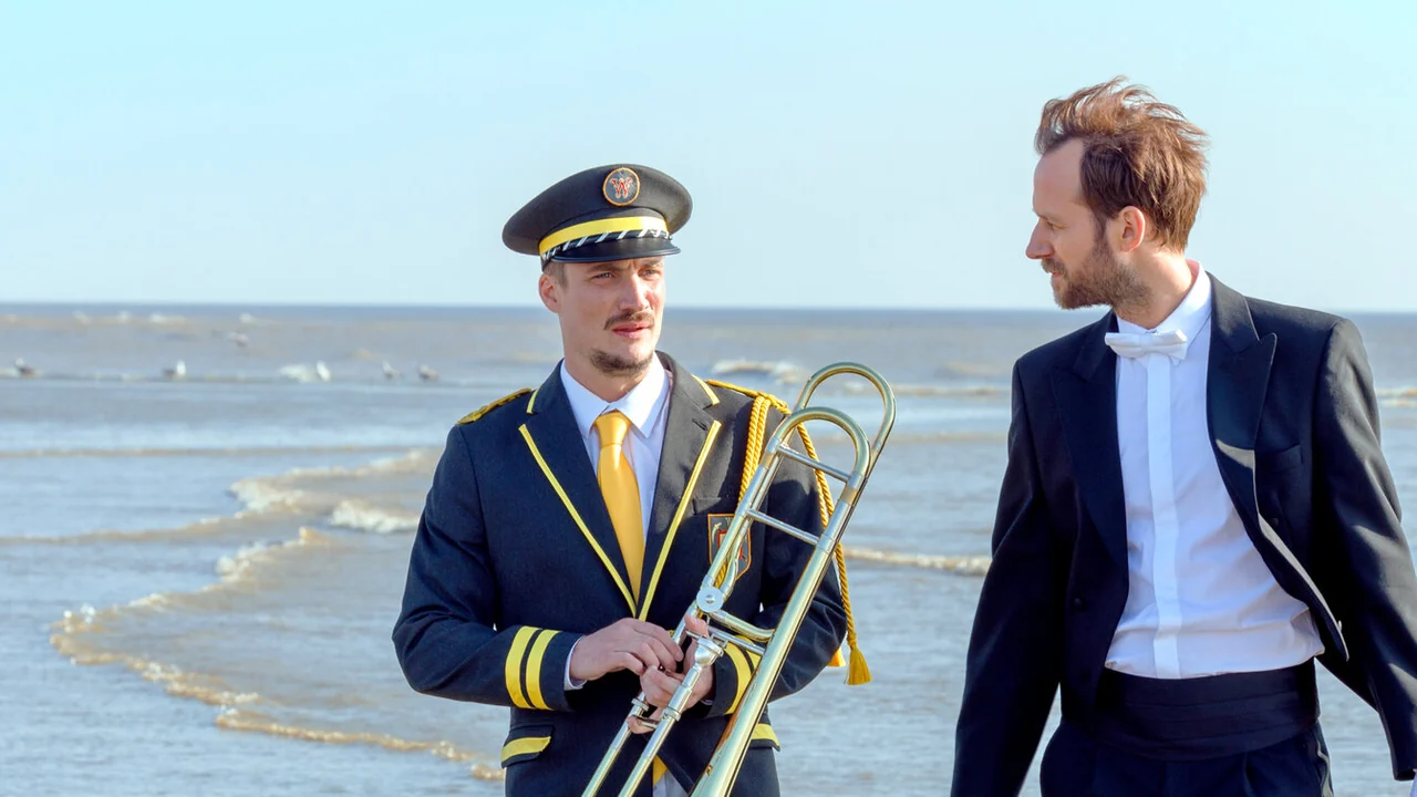 Фильм Братья по нотам (2024)