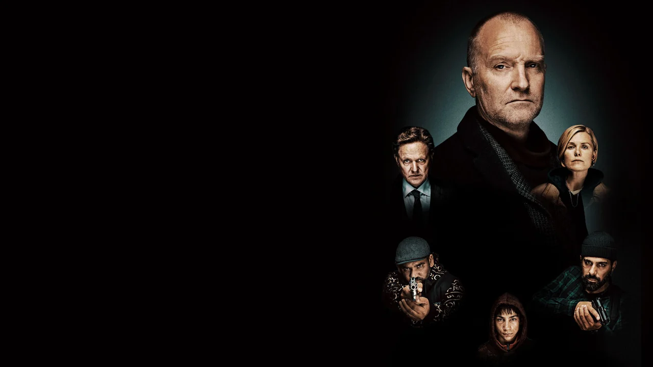 Фильм Мистериум: Эффект Марко (2021)