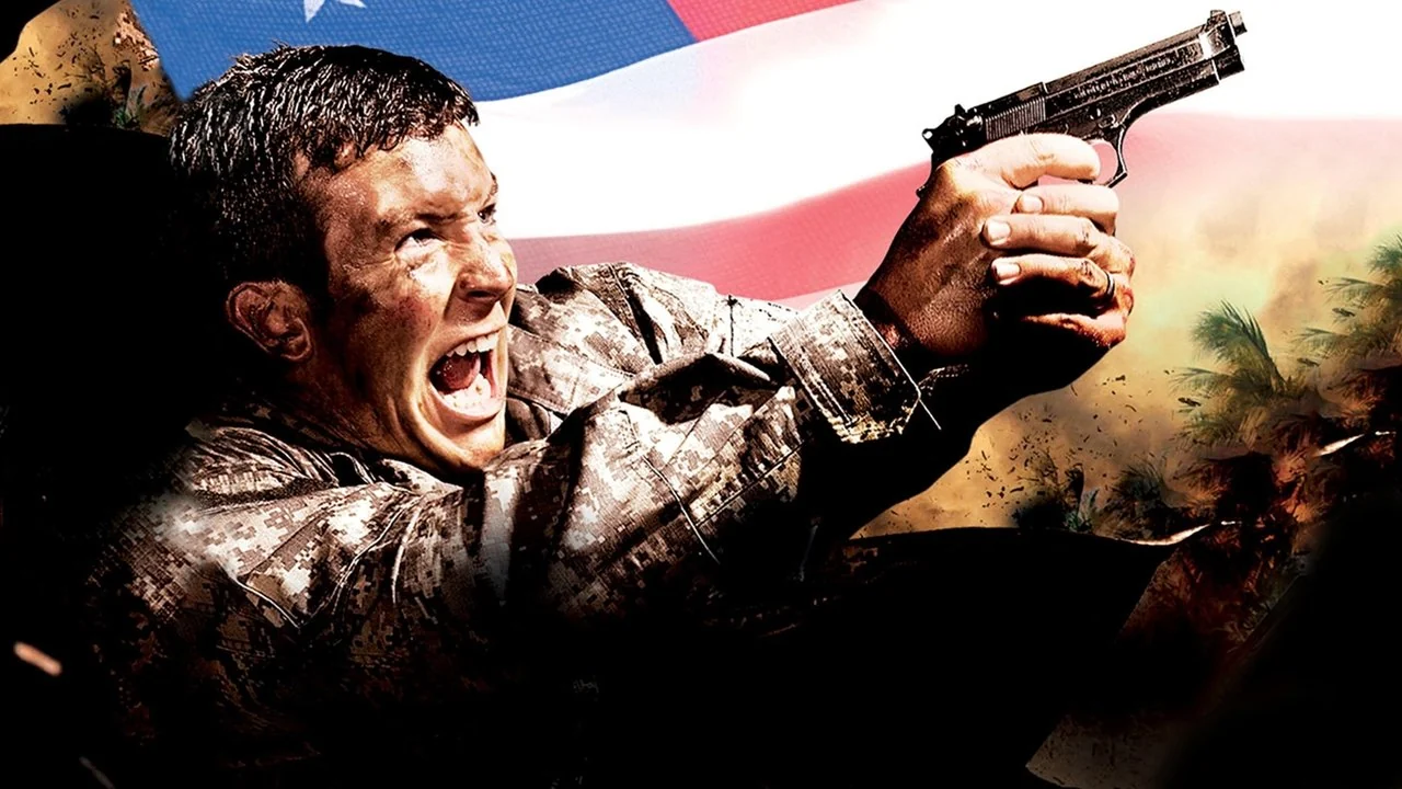 Фильм Морской пехотинец 2 (2009)