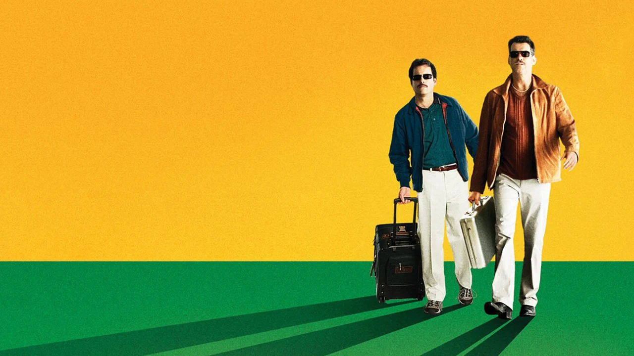 Фильм Матадор (2005)