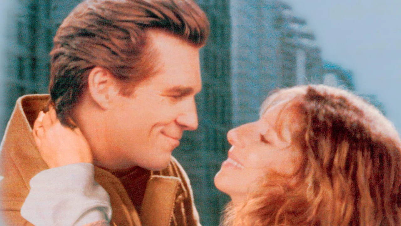 Фильм У зеркала два лица (1996)