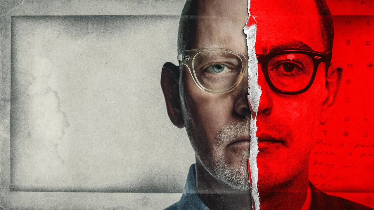 Сериал Самое опасное животное (1 сезон)