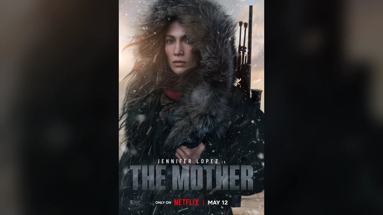 Фильм Мать (2023)