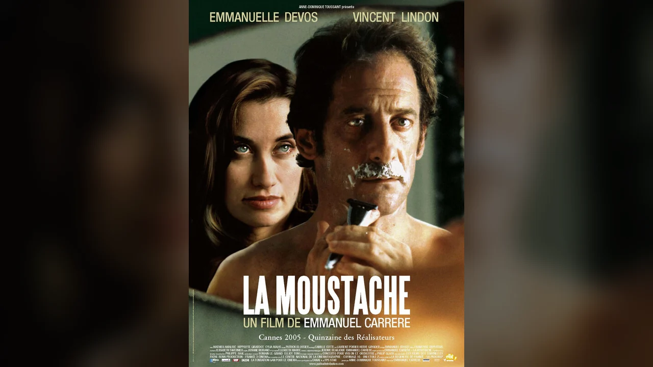 Фильм Усы (2005)