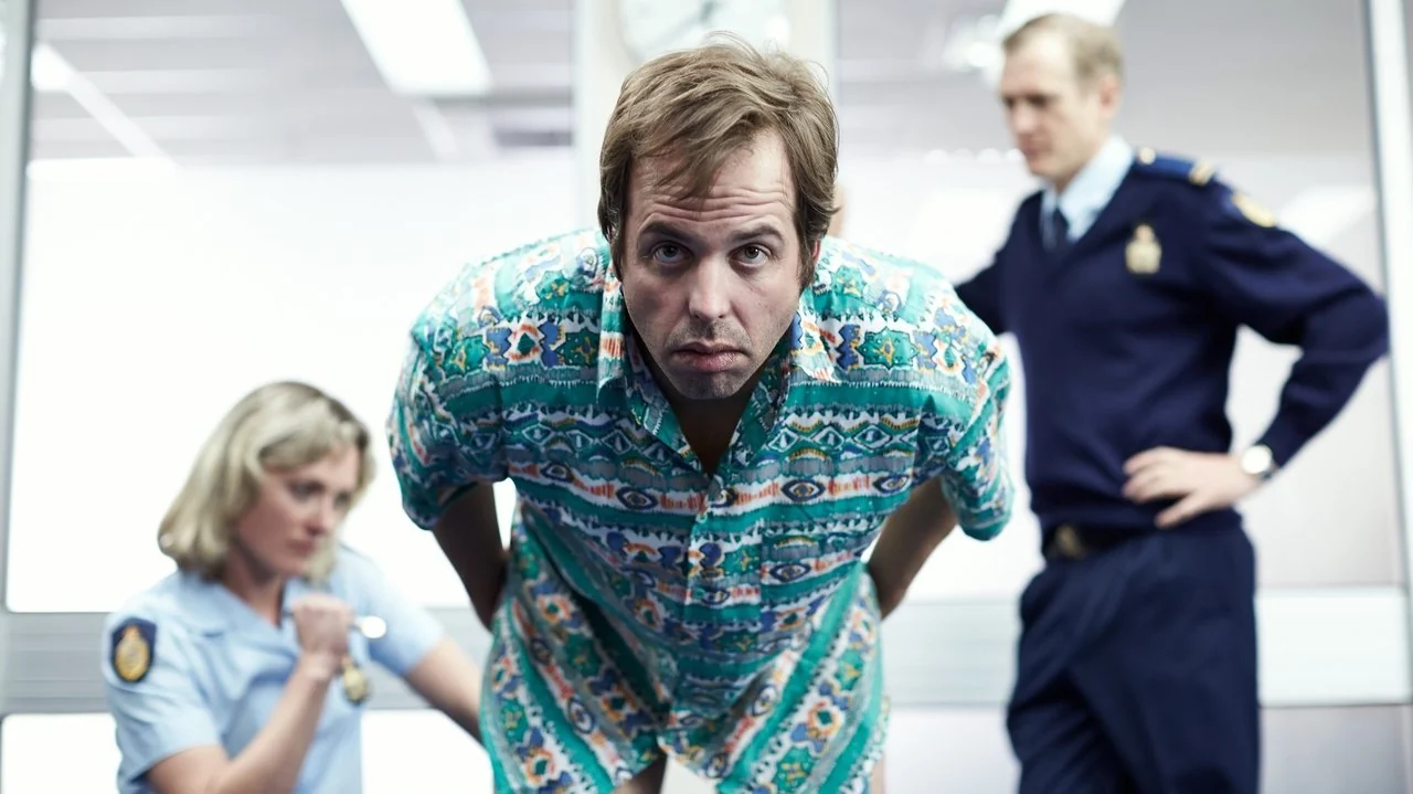 Фильм Мул (2014)