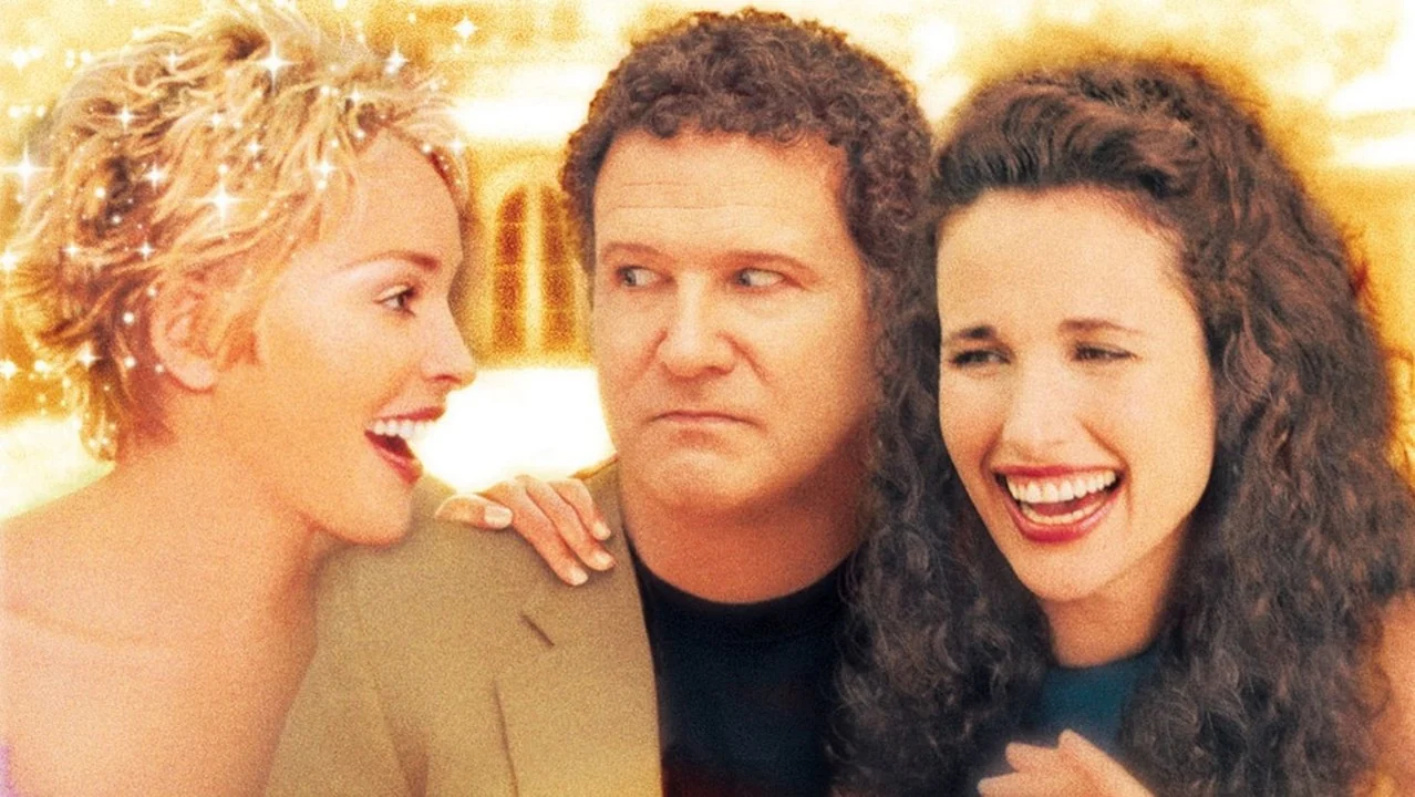 Фильм Муза (1999)