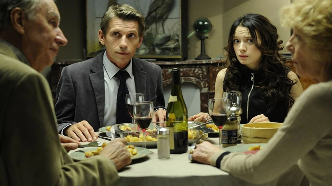 Фильм Имена людей (2010)