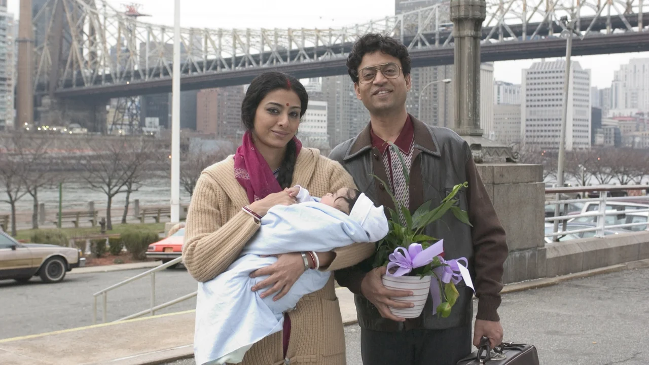 Фильм Тезки (2006)