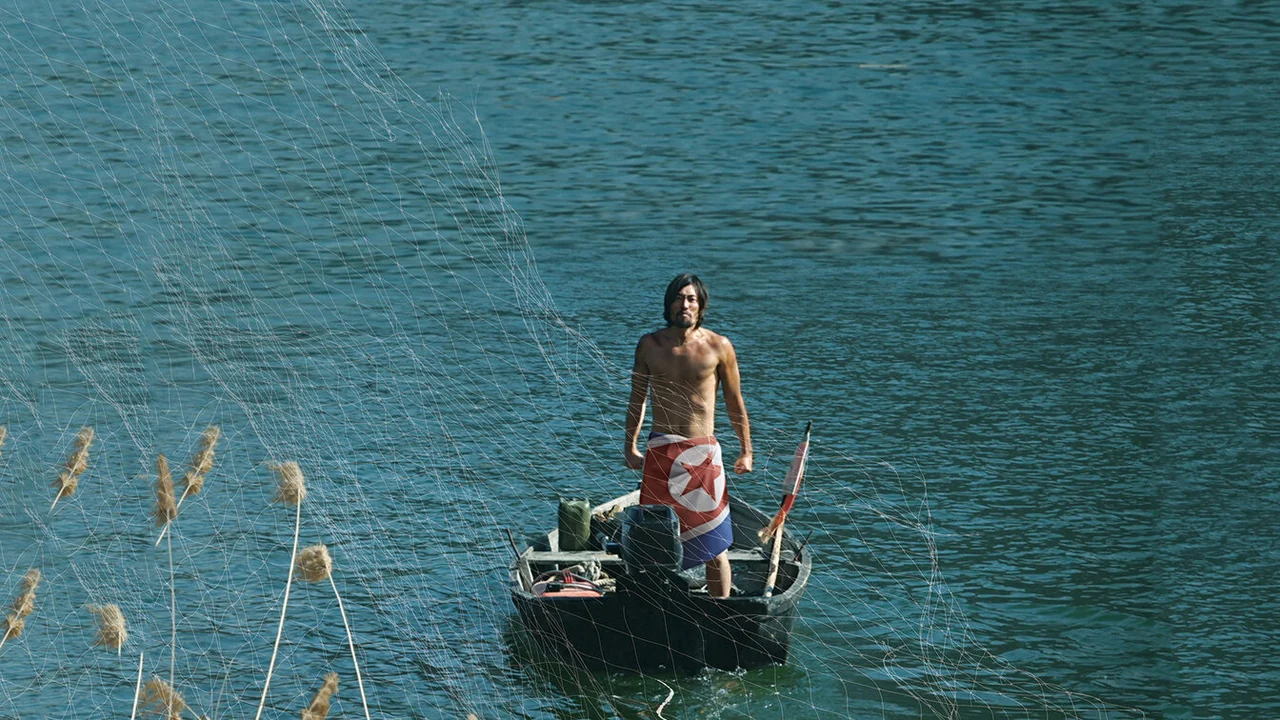 Фильм Сеть (2016)