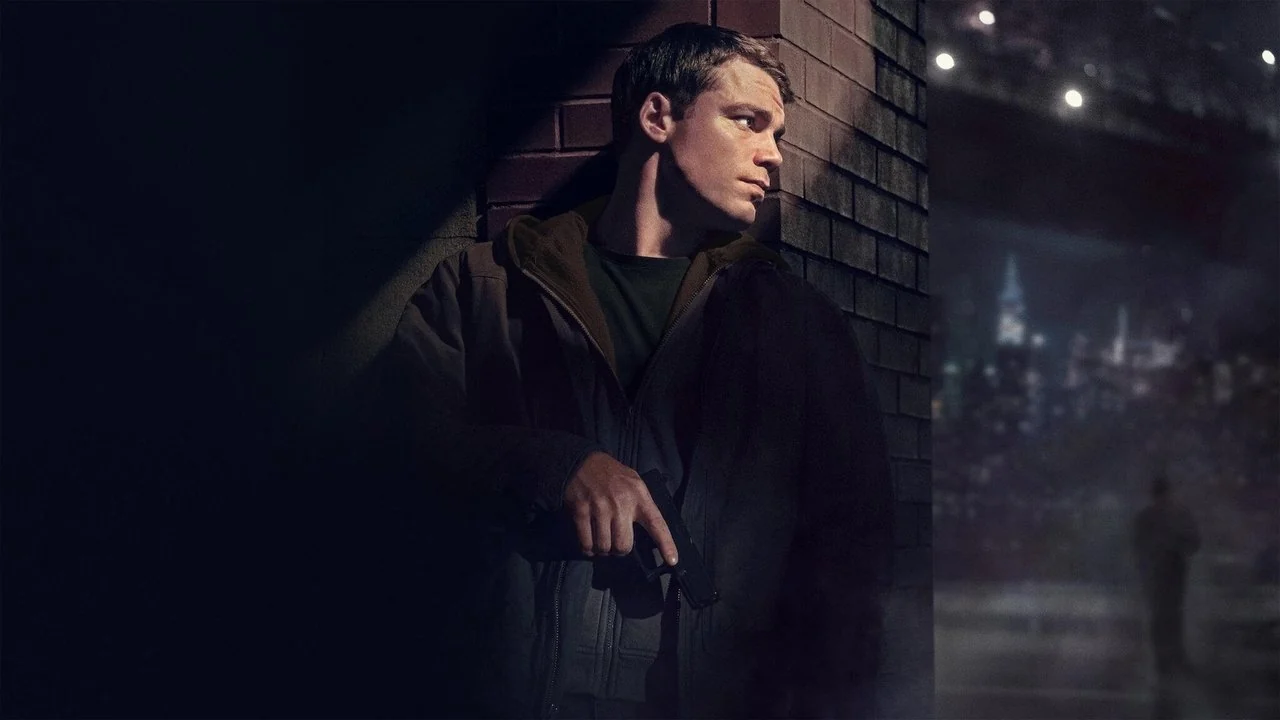 Сериал Ночной агент (1-3 сезон)