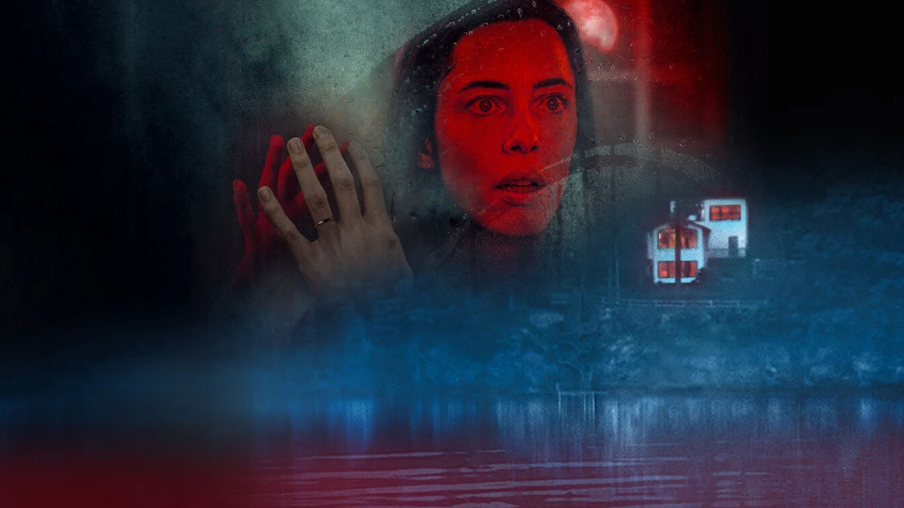 Фильм Дом на другой стороне (2020)