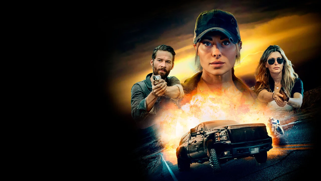 Фильм Ночной поезд (2022)