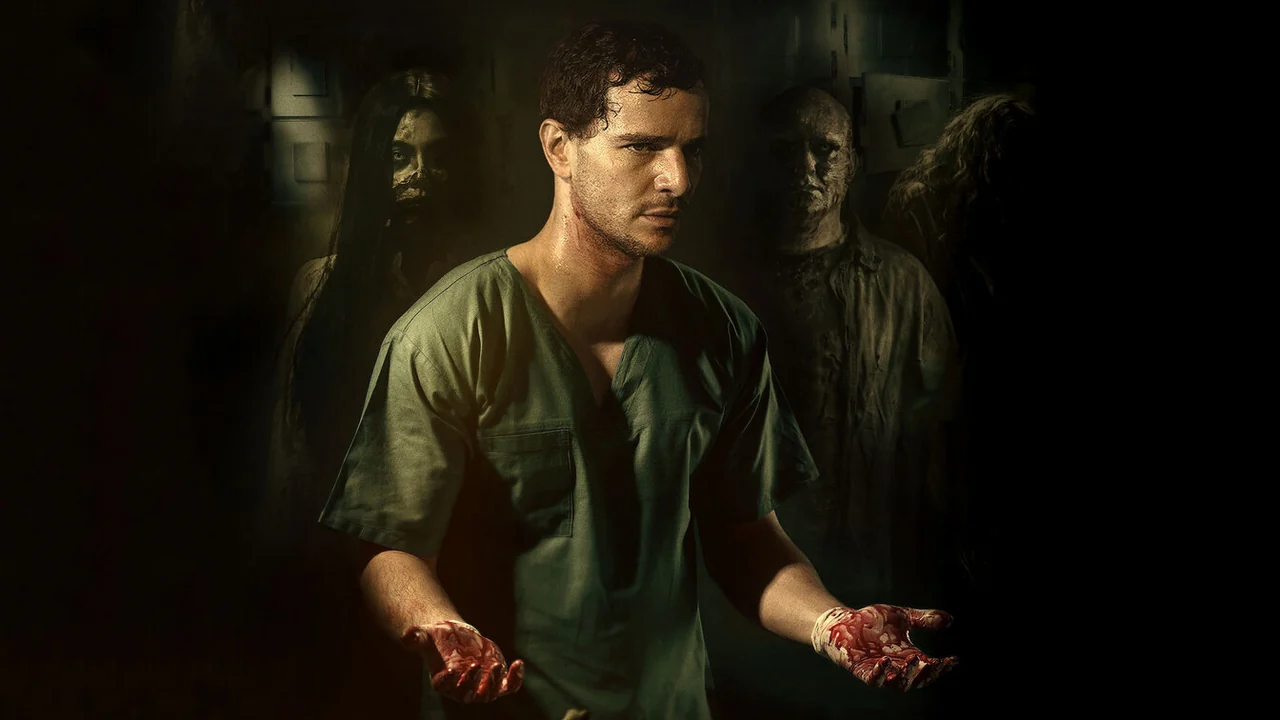 Фильм Голоса с того света (2018)