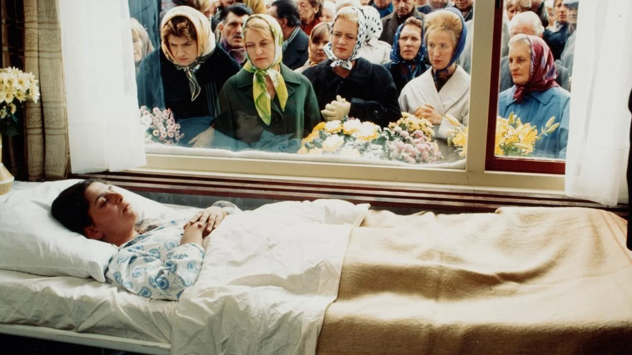 Фильм Северяне (1992)