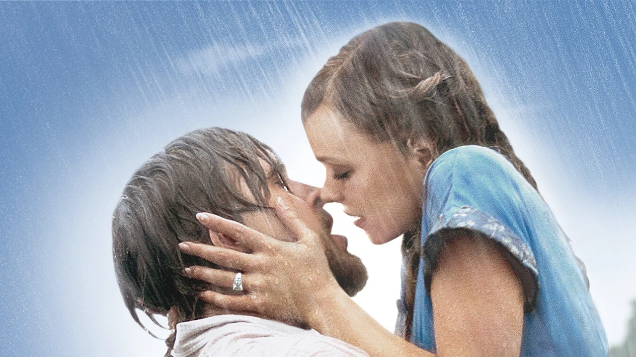Фильм Дневник памяти (2004)