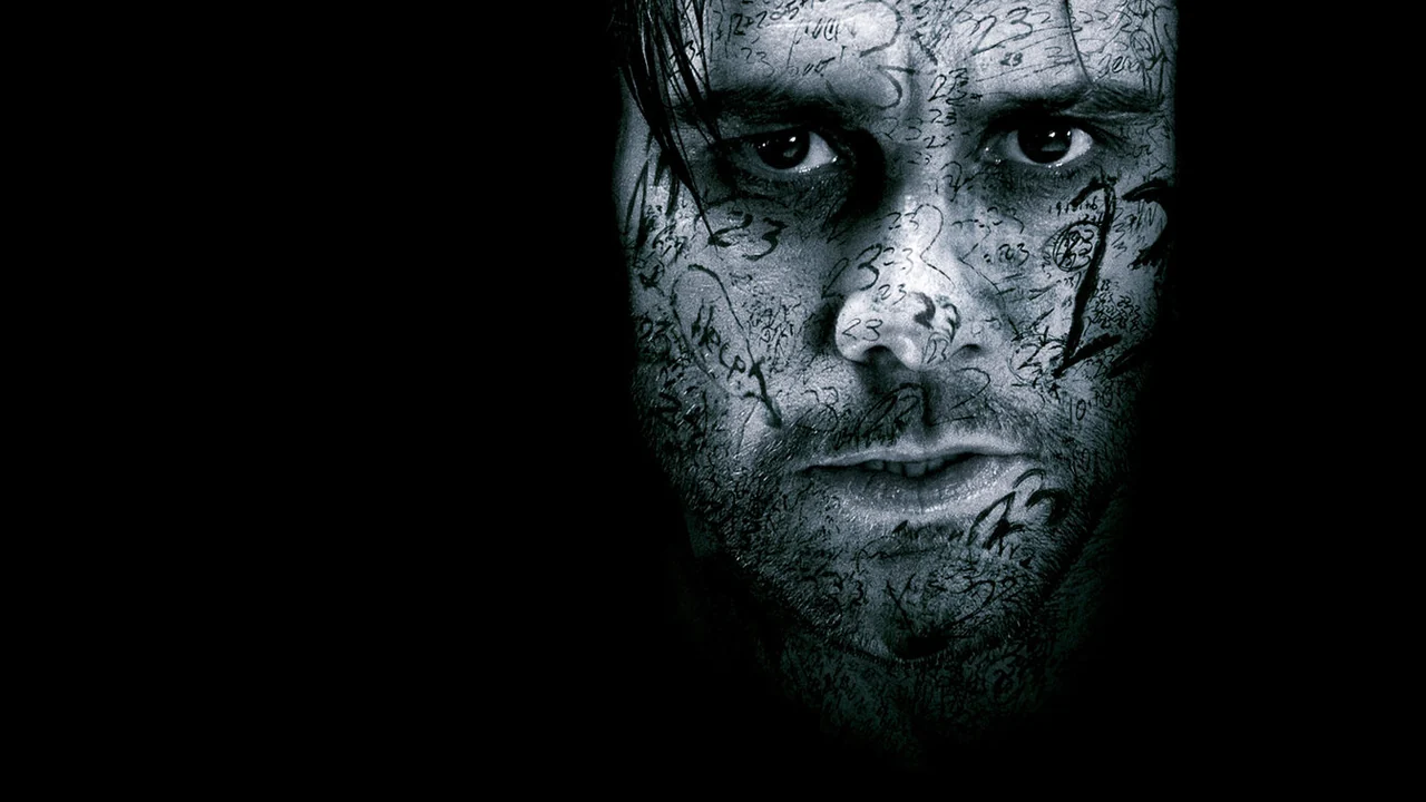 Фильм Роковое число 23 (2006)
