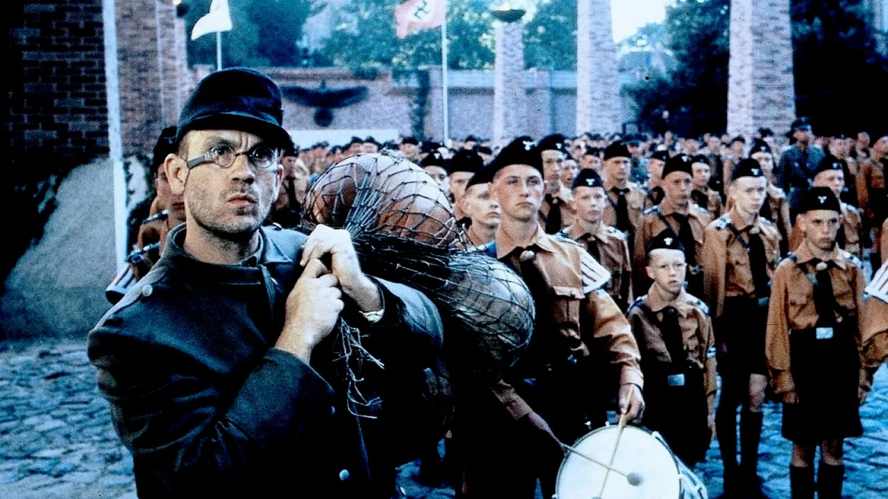 Фильм Лесной царь (1996)