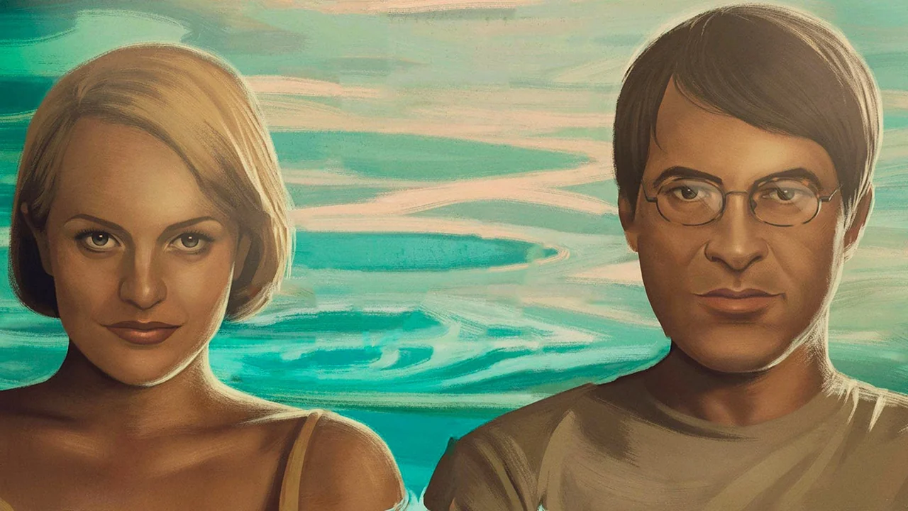Фильм Возлюбленные (2014)