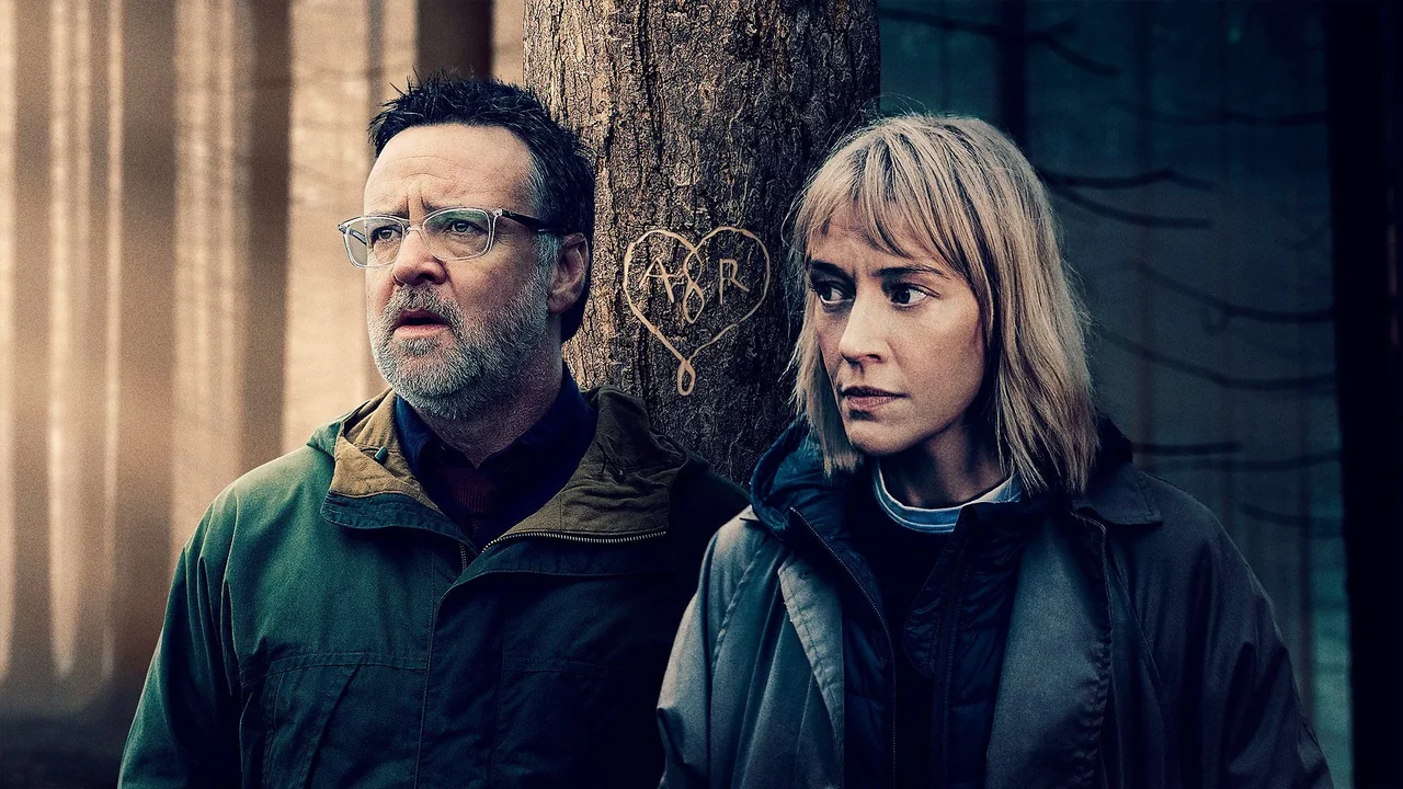 Сериал Кледдай (1 сезон)